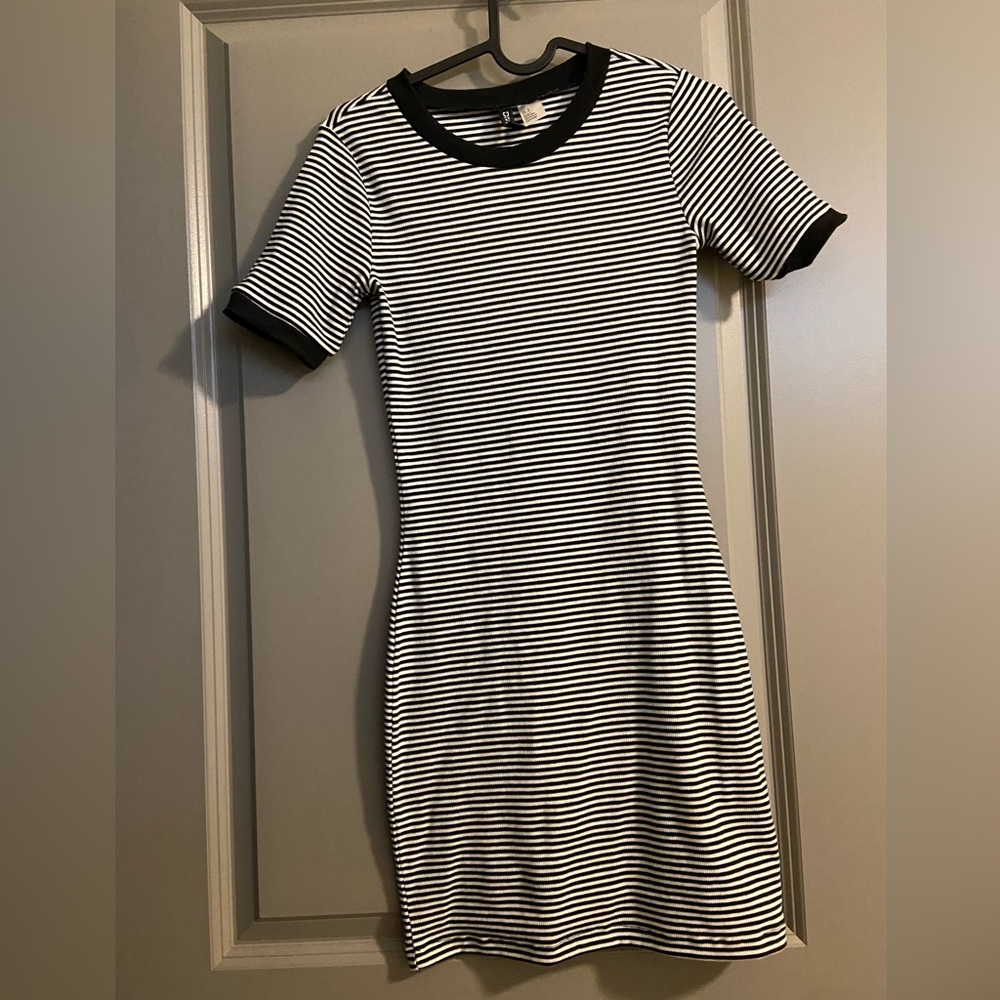 Bodycon dress